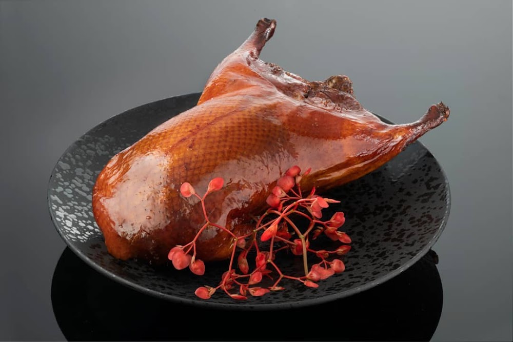 gem image Hakkasan Restaurant Las Vegas 9