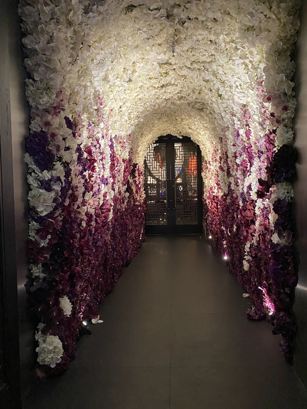 gem image Hakkasan Restaurant Las Vegas 5