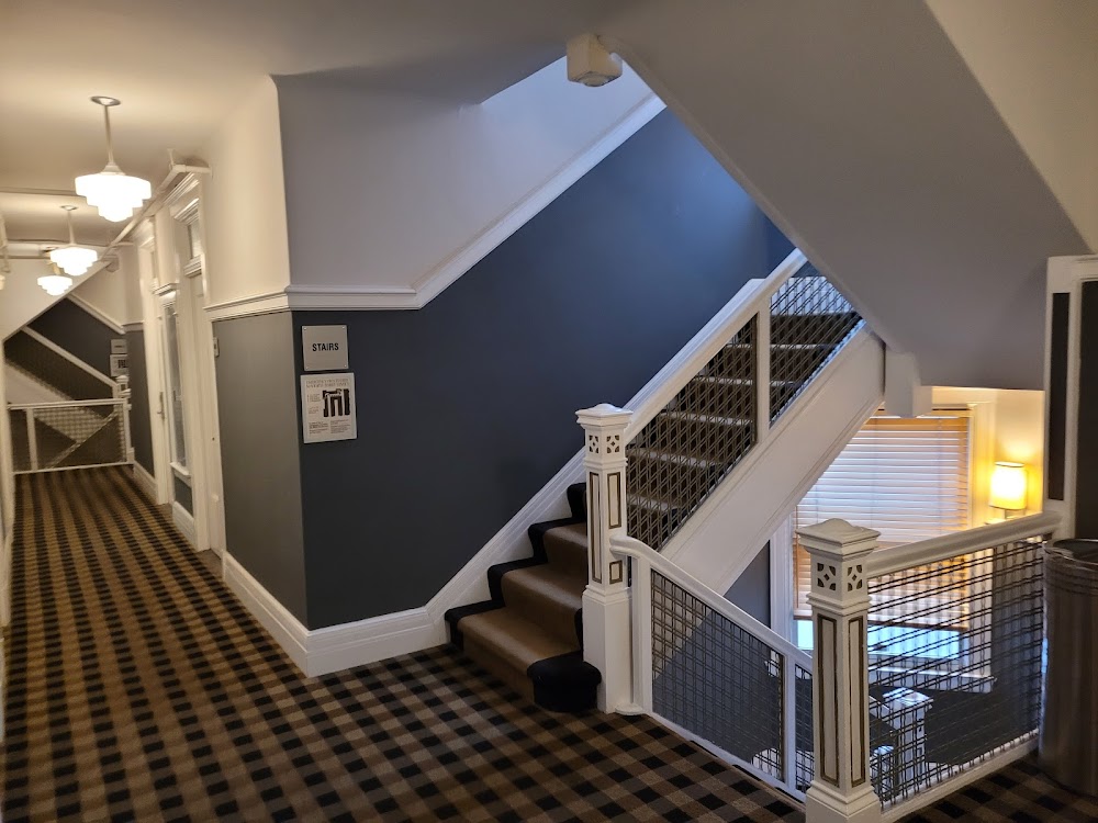 gem image The Mosser Hotel 7
