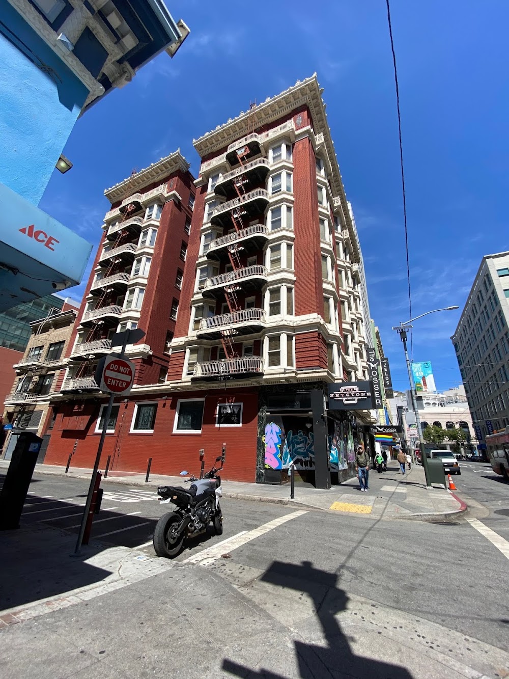 gem image The Mosser Hotel 6