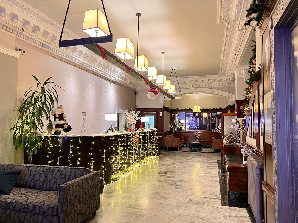 gem image The Mosser Hotel 5