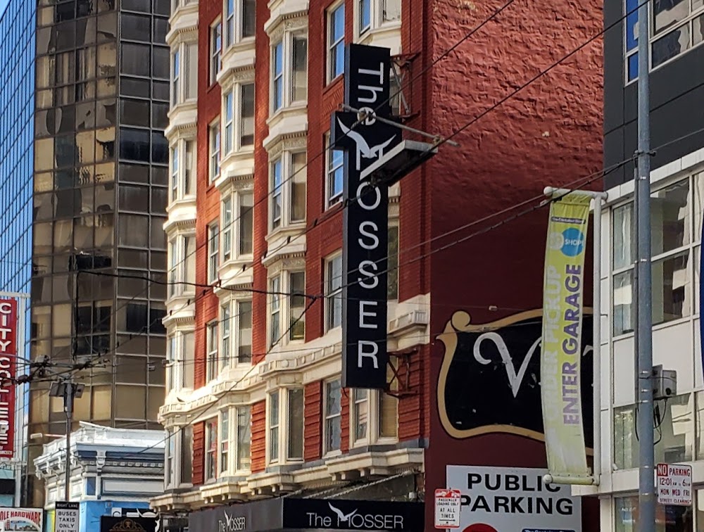 gem image The Mosser Hotel 3