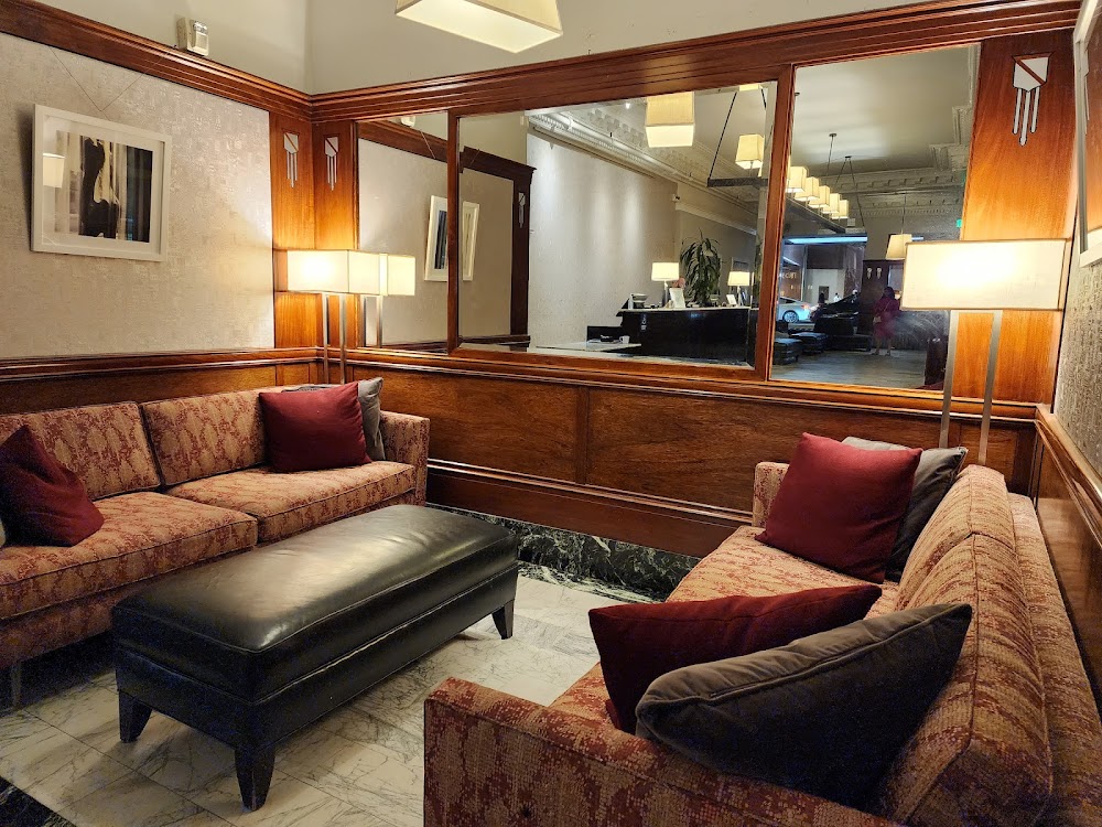 gem image The Mosser Hotel 2