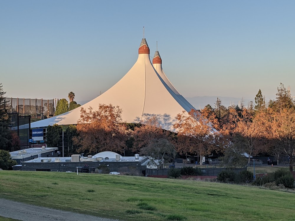 gem image Shoreline Amphitheatre 10