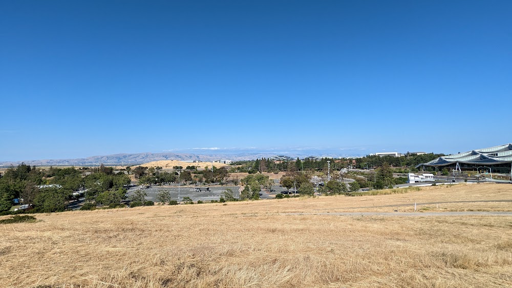 gem image Shoreline Amphitheatre 2