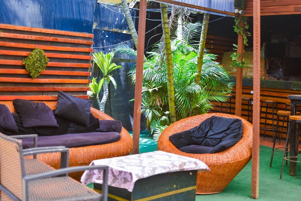 gem image Bambou Lounge 10