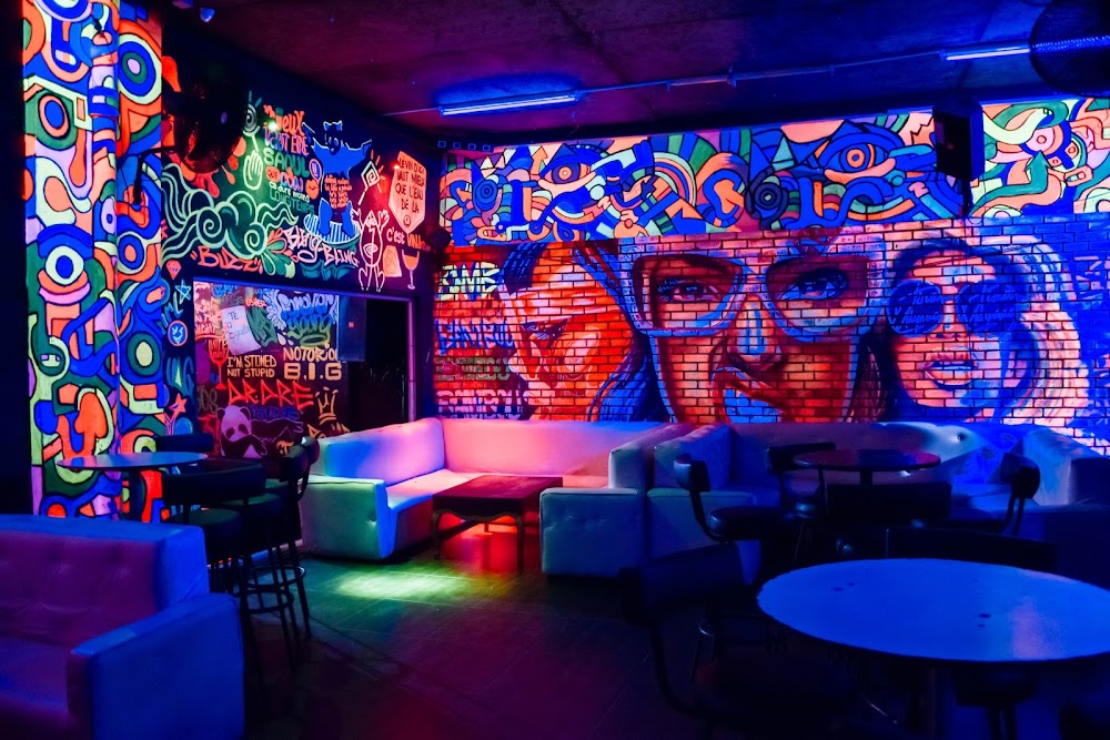 gem image Bambou Lounge 8
