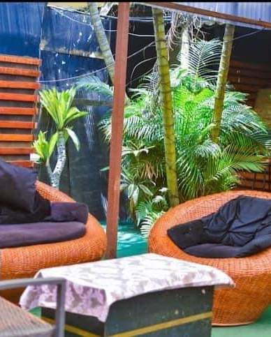 gem image Bambou Lounge 7