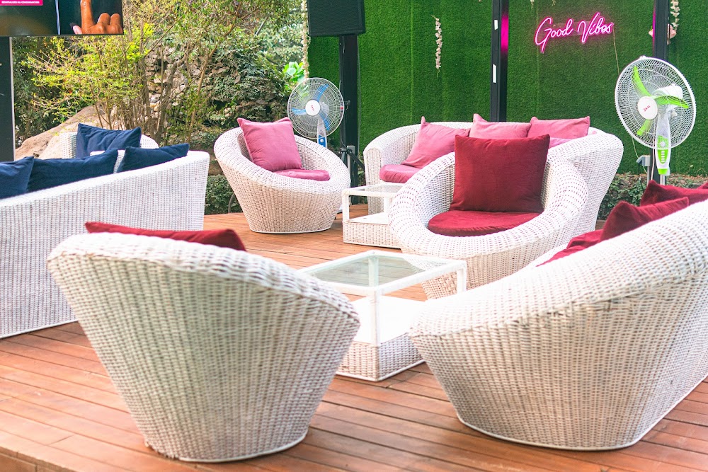 gem image Bambou Lounge 6