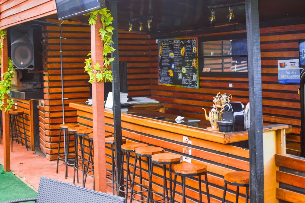 gem image Bambou Lounge 5