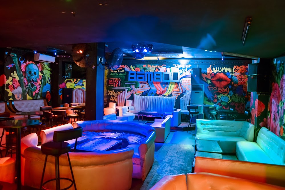 gem image Bambou Lounge 4