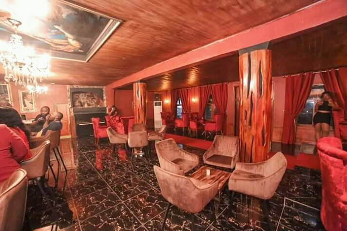 gem image Bambou Lounge 2