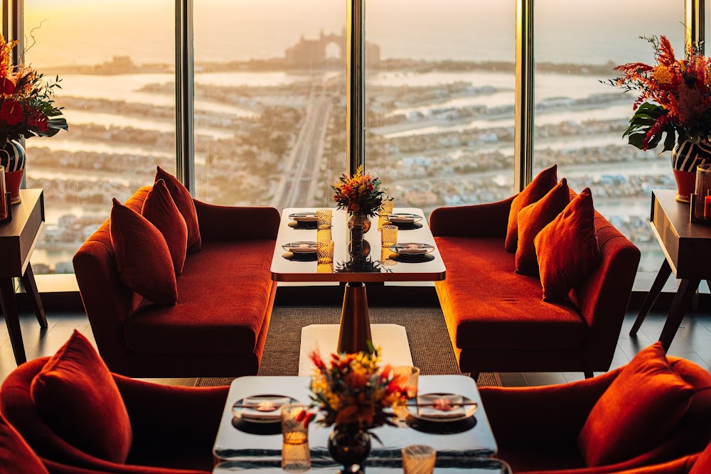 gem image SUSHISAMBA Dubai 10