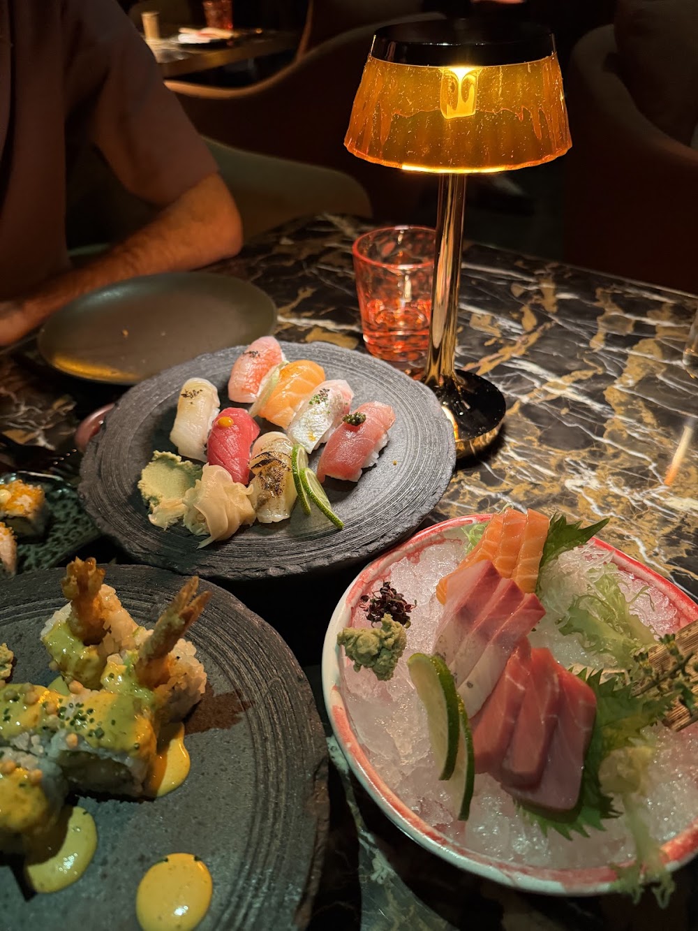 gem image SUSHISAMBA Dubai 6