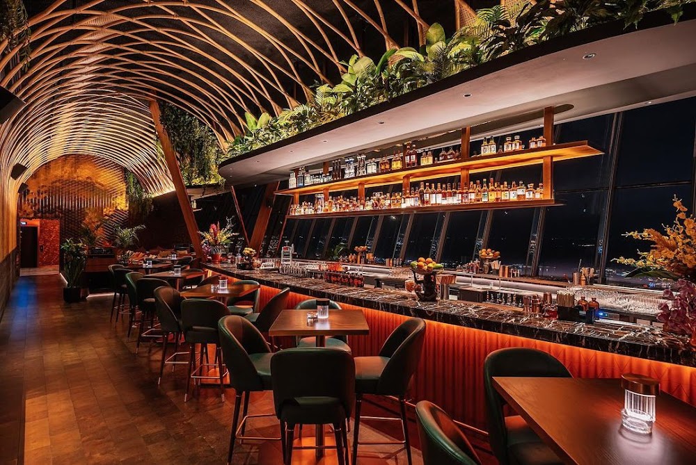 gem image SUSHISAMBA Dubai 4