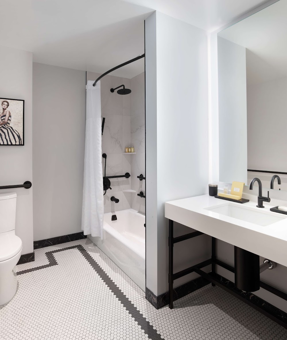 gem image The Clift Royal Sonesta San Francisco 8