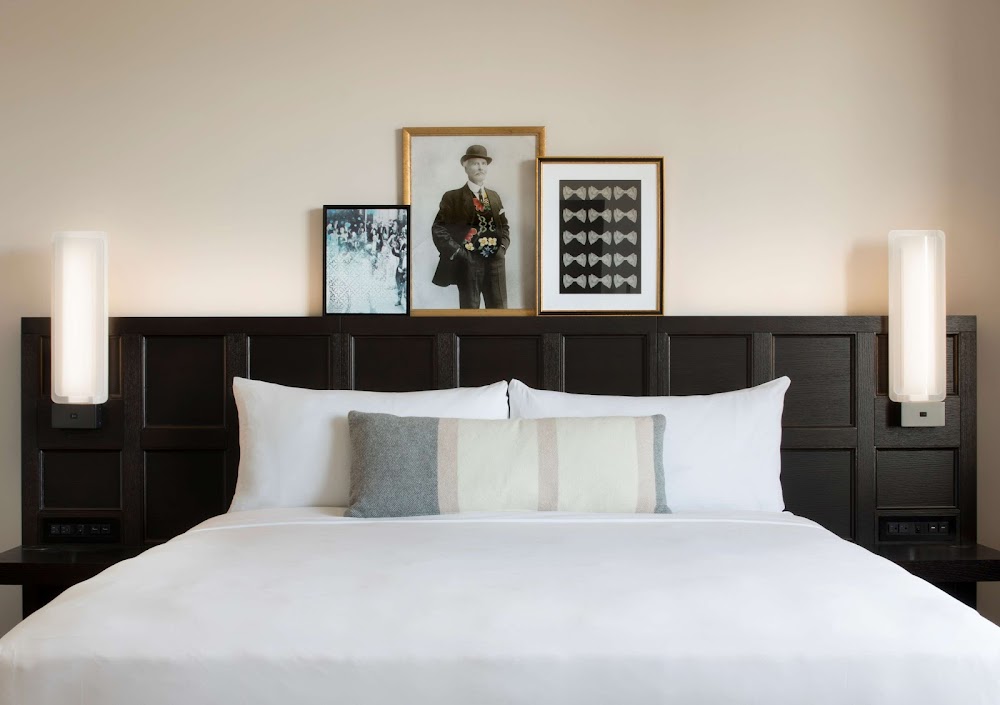 gem image The Clift Royal Sonesta San Francisco 6