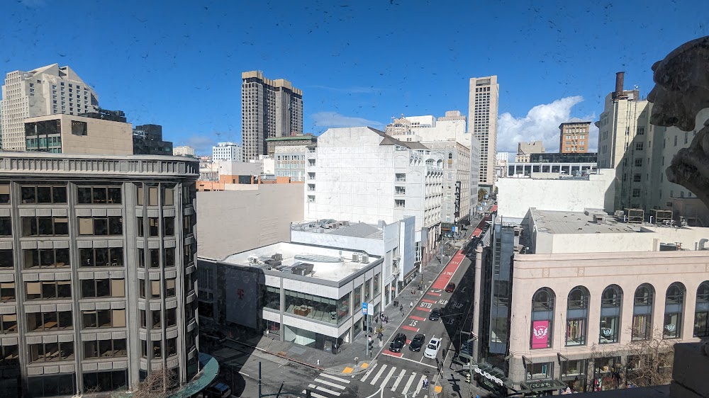 gem image Hotel Zelos San Francisco 10