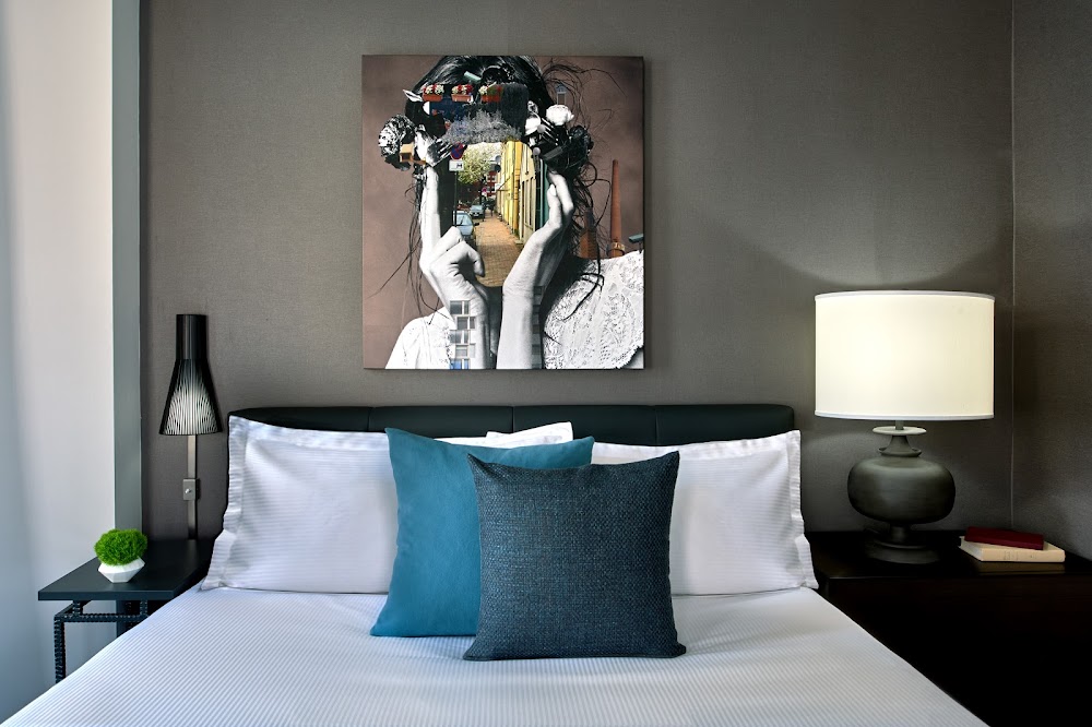 gem image Hotel Zelos San Francisco 9