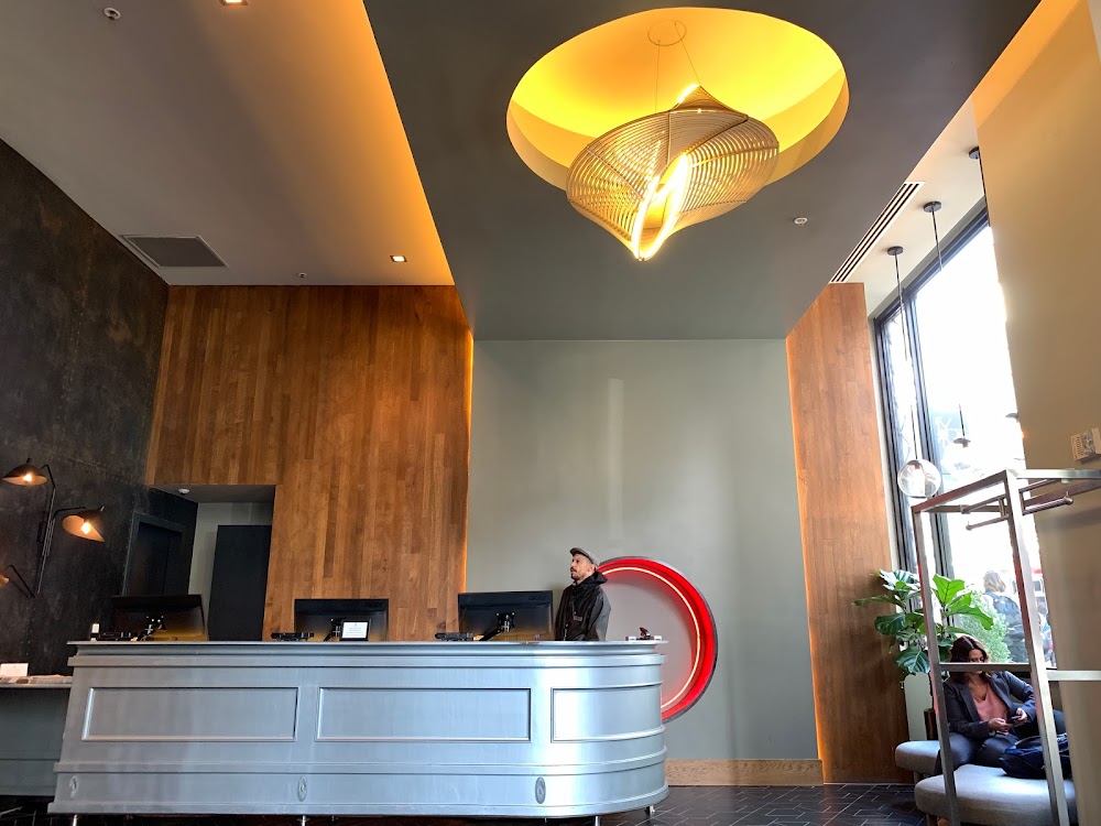 gem image Hotel Zelos San Francisco 2